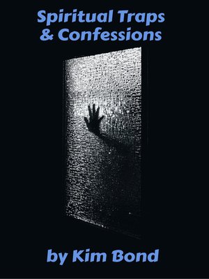 cover image of Spiritual Traps & Confessions